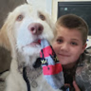 Meet your Posher, Tricia